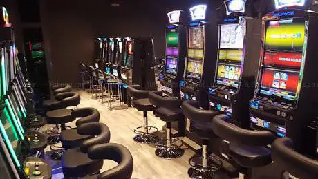 Photo de Montreal - La Casa da Gioco