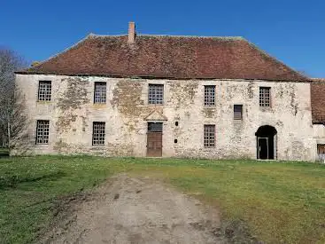 Photo de Abbaye de Prébenoît