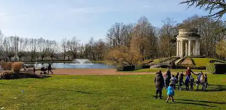Photo de Parc De Fresnes