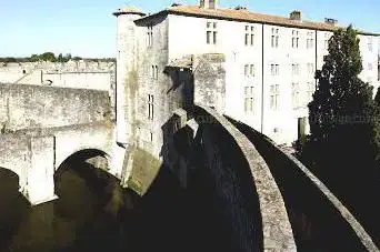 Photo de Towers and Walls of Aigues-Mortes