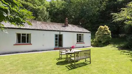 Little Milford Lodge