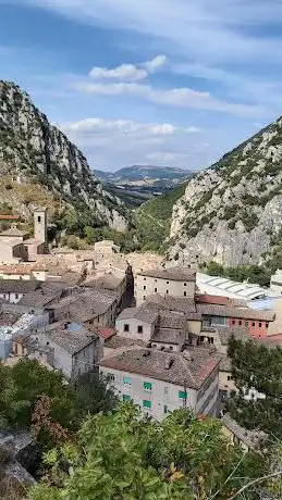 Photo de Sentiero Li Vurgacci