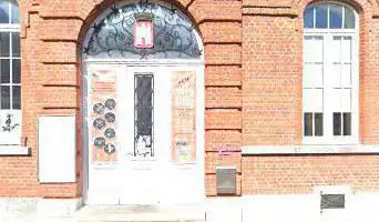 Home Young De Beaumont Asbl