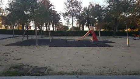 Photo de infantil Park