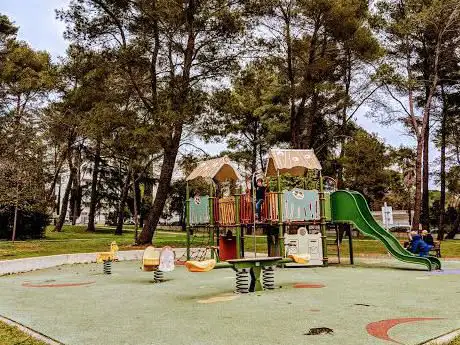 Photo de Parc de I'Aiguelongue