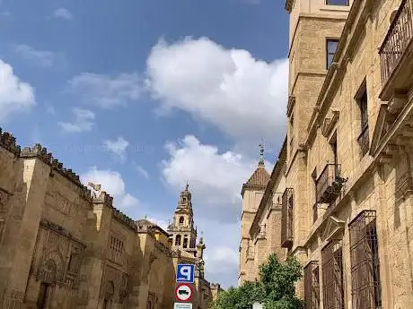 Photo de Puerta del Perdón de la Mezquita de Córdoba