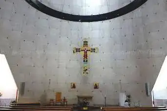 Photo de Église de la Sainte-Famille