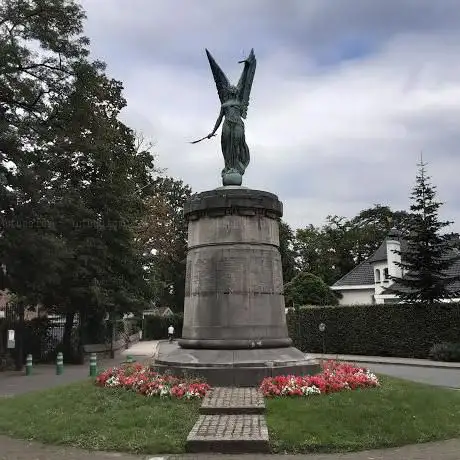 Oorlogsmonument