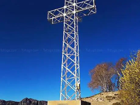 Cima Monte Magnodeno