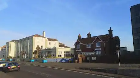 Photo de Seaton Tourist Information Centre