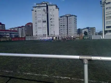 Elviña Grande