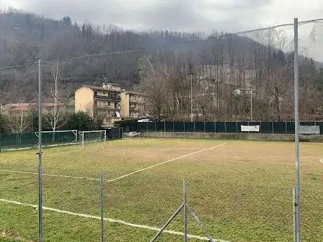 CAMPO SPORTIVO TORRITE