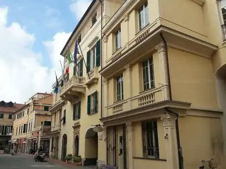 Photo de IAT • Città di Pietra Ligure
