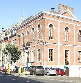 Photo de Office Du Tourisme de Beaumont
