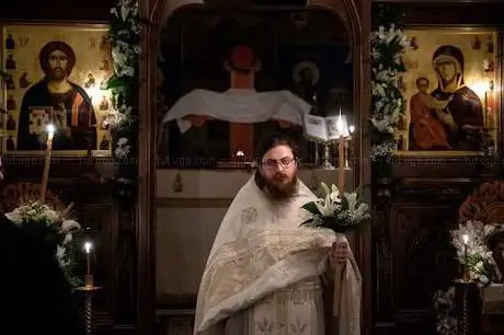 Rettoria Ortodossa di S. Alessio