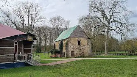 Logis Abbatial