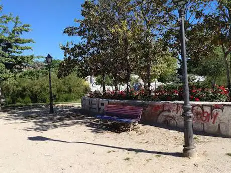 Photo de Peñuelas Park