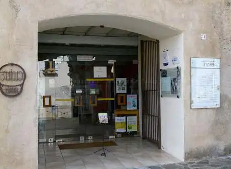 Photo de Office de Tourisme - Saint Génis des Fontaine - Pyrénées Méditerranées