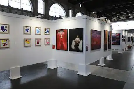 SWISSARTEXPO