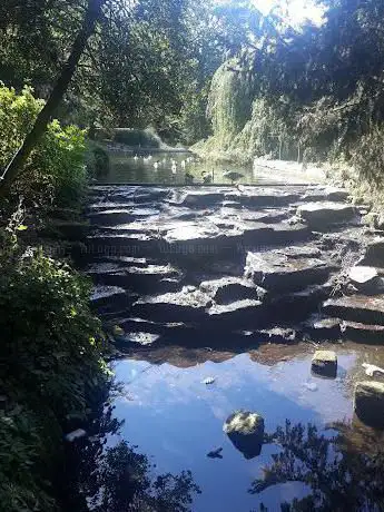 Photo de River Wandle Trail Start