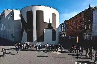 Photo de Museum of Modern Art, Antwerp