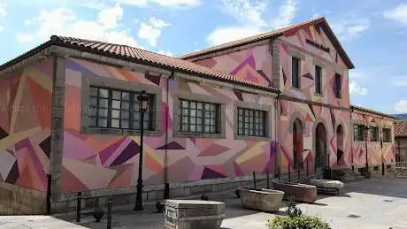 Photo de Museo ORDUÑA HIRIA