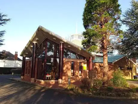 Our Lady of Lourdes Catholic Church