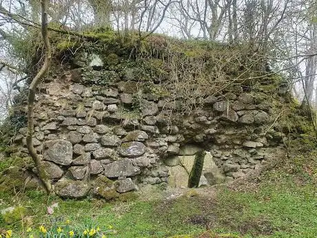 Photo de Duchal Castle