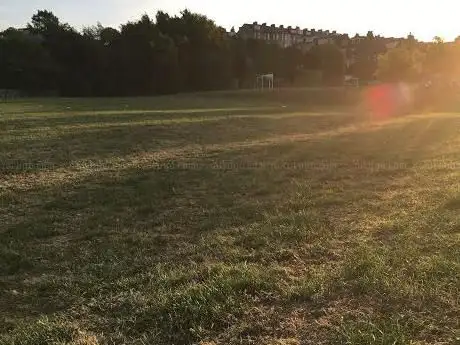Beech Grove park