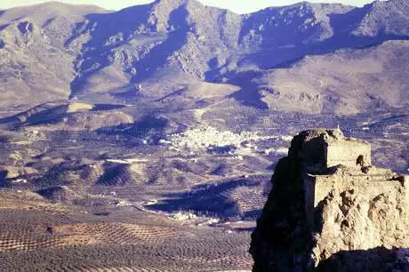 Photo de Era de las tres Cruces