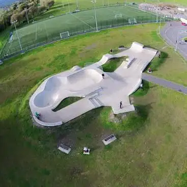 Photo de Aberdare Skatepark