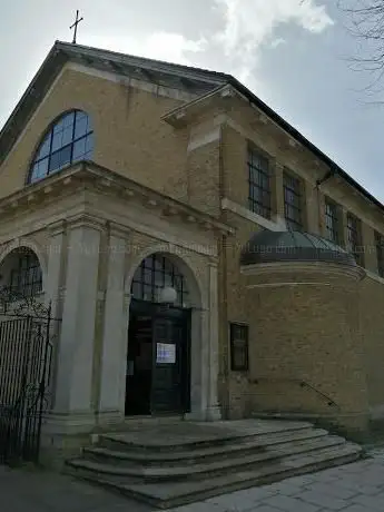Photo de St Patrick's Catholic Church
