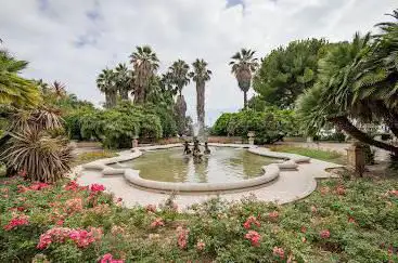 Photo de Giardini Nobel