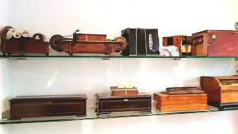 Photo de Wonderful World of Mechanical Music