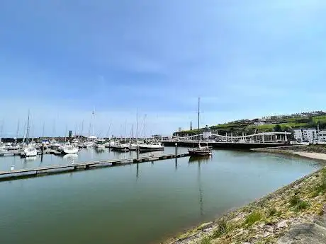 Photo de Whitehaven Harbour