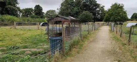 Photo de Northycote Country Park