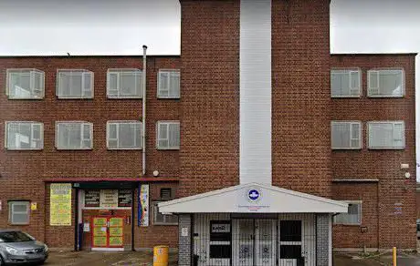 Photo de RCCG New Gate Bedford
