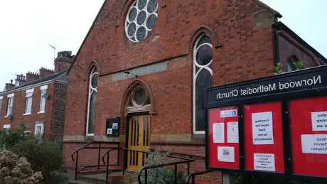 Norwood Methodist Church