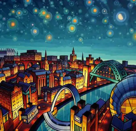 Photo de Jim Edwards - Studio Gallery