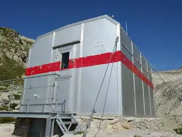 Photo de Refugi de Molières