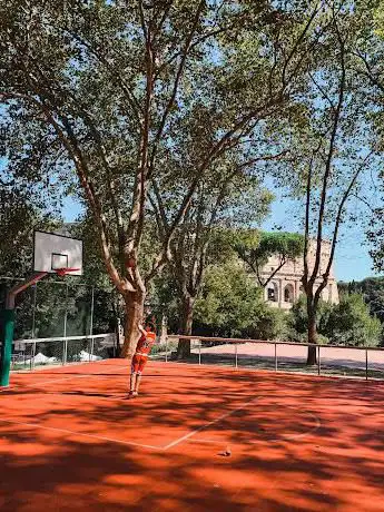 Photo de Monti Basketball Court