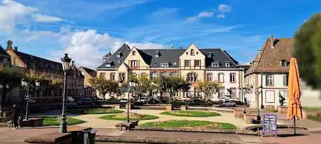 Haguenau