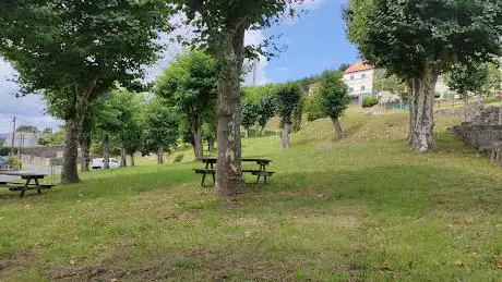 Merendero de Albarón