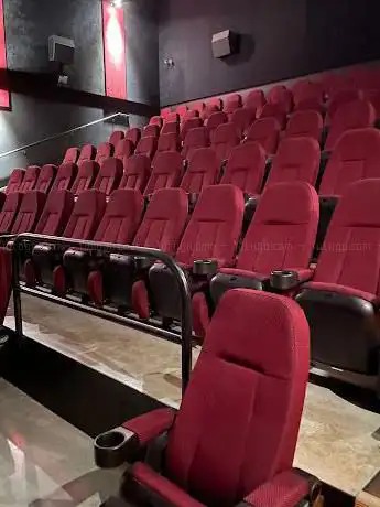 Cinéma RGFM Beloeil