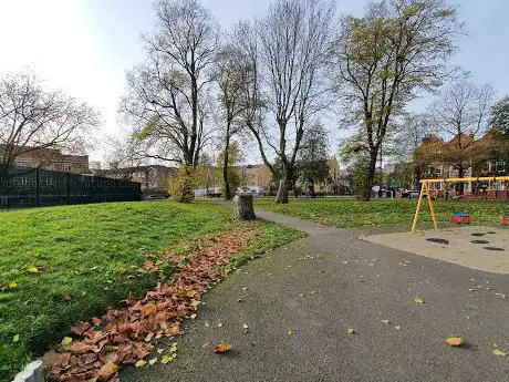Photo de Shandy Park