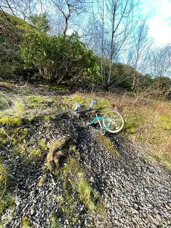 Photo de Upper Don Trail