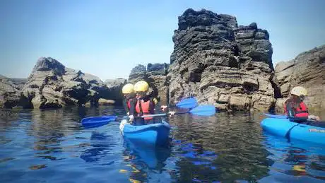 MUUK-Adventures