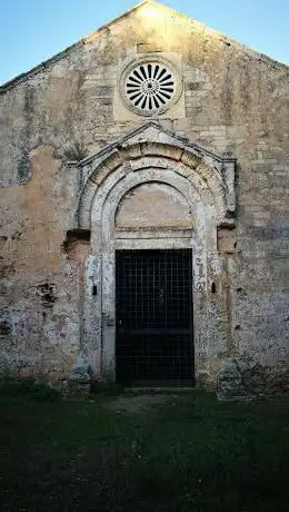 Photo de villa dell'Alto