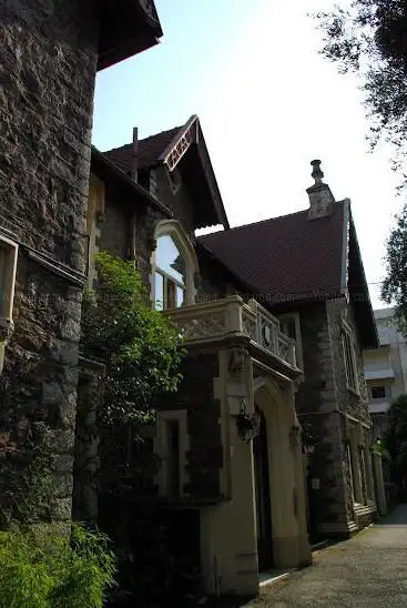 Photo de Villa Victoria