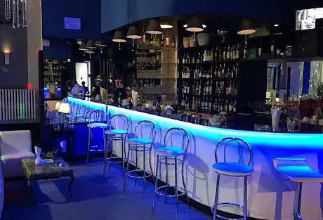 Night club After Dinner Business Club